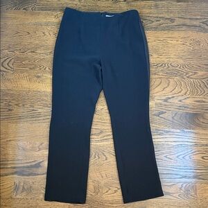 Cinq A Sept Black Pant Size 6